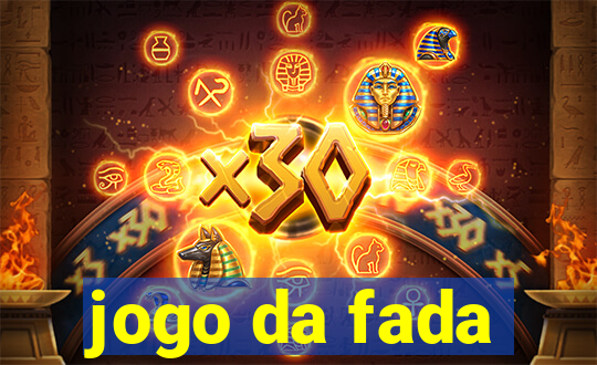 jogo da fada